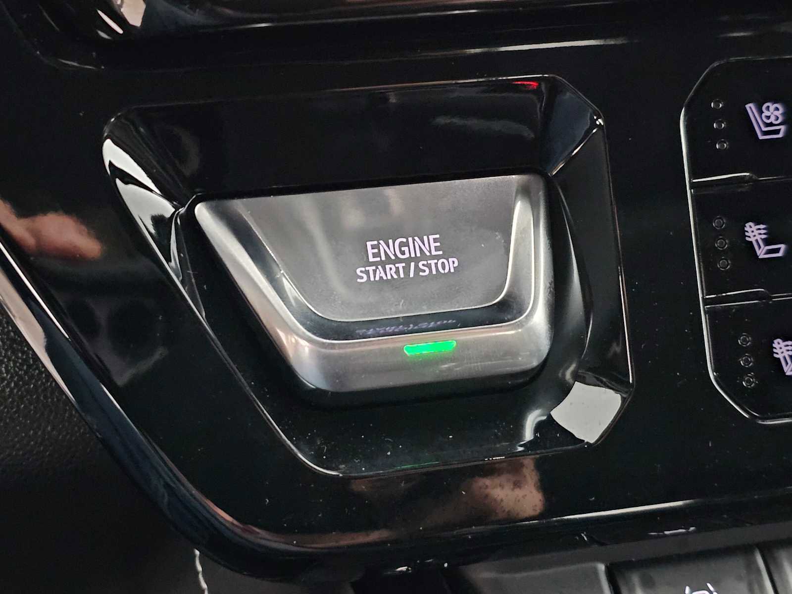 New 2026 GMC Sierra 1500 AT4X image 29