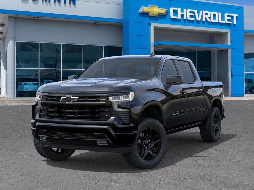 New 2026 Chevrolet Silverado 1500 RST image 7