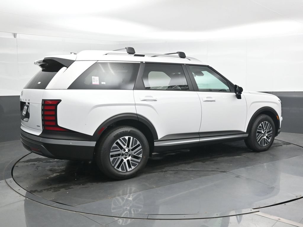 New 2026 Hyundai Palisade SEL Premium AWD/4WD image 2