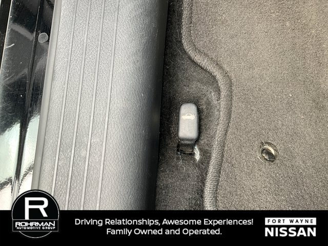 Used 2024 Nissan Versa SV FWD image 19