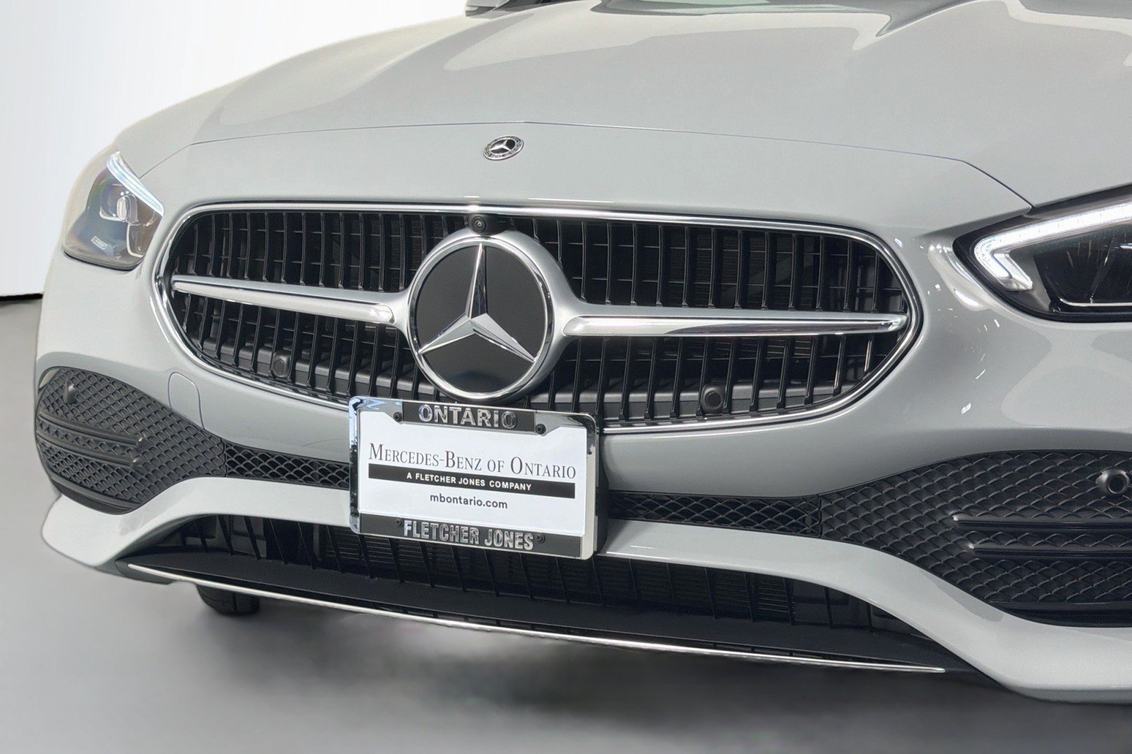 New 2026 Mercedes-Benz C 300 Sedan image 12
