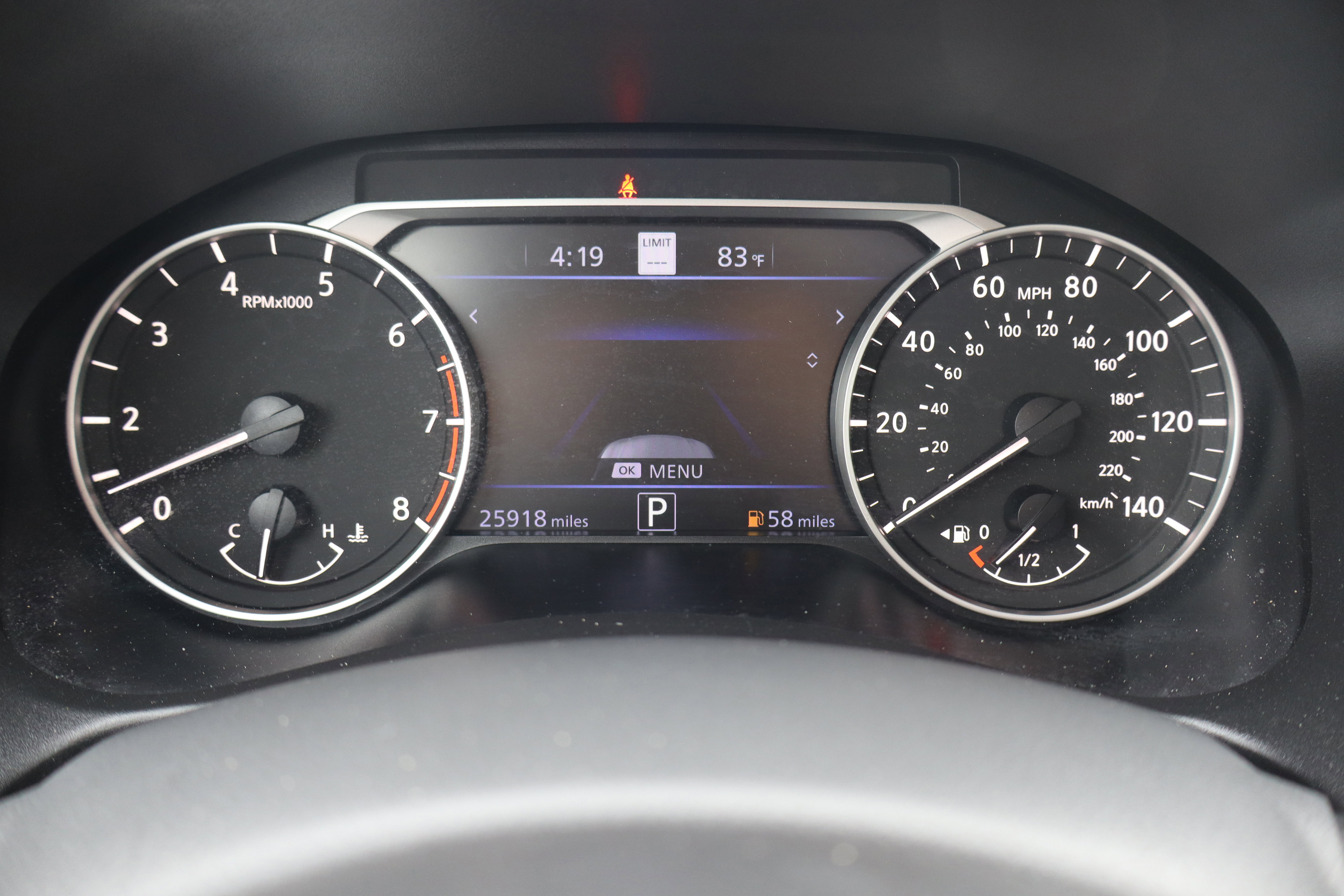 Used 2023 Nissan Altima 2.5 SL FWD image 28