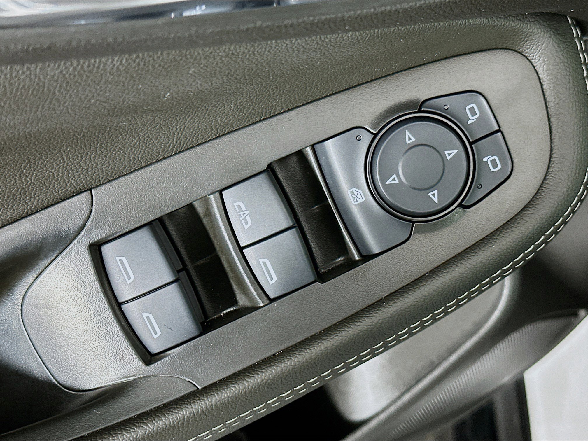 Used 2024 Buick Encore GX Sport Touring w/ Advanced Technology Package image 15