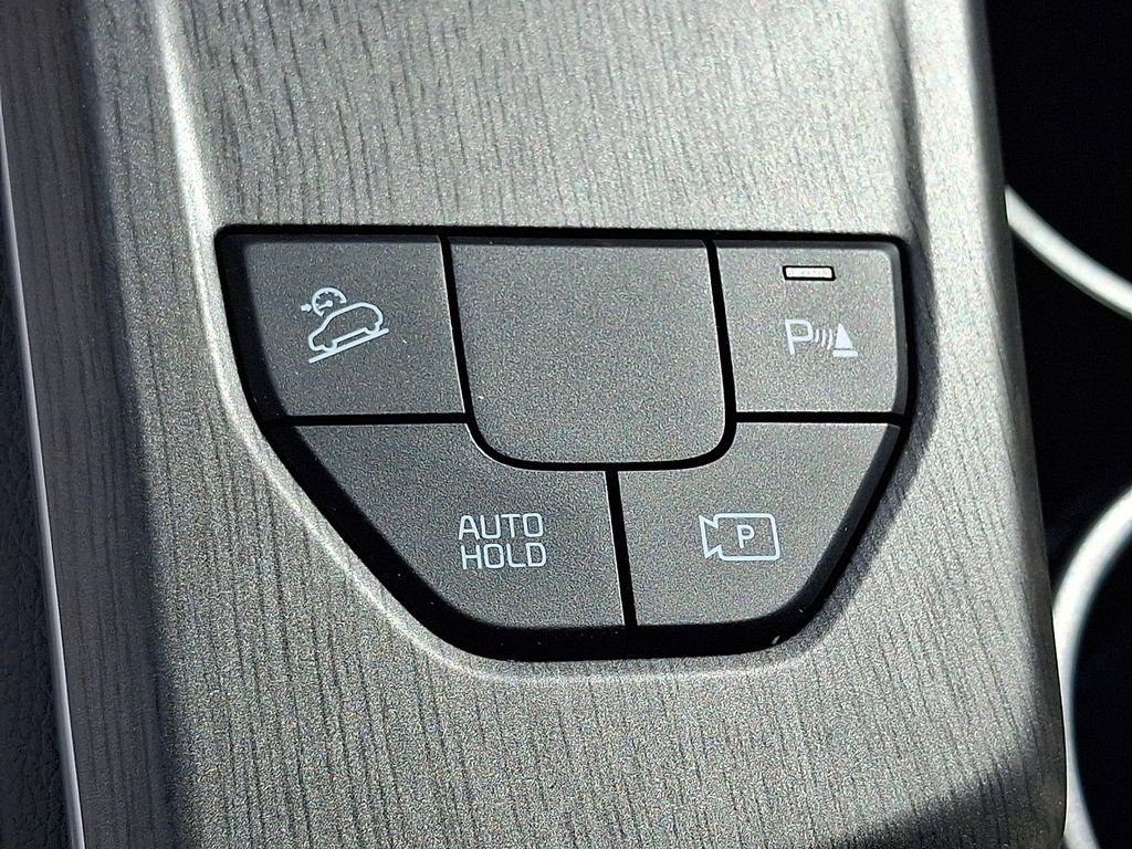 New 2026 Kia Sportage X-Line image 19