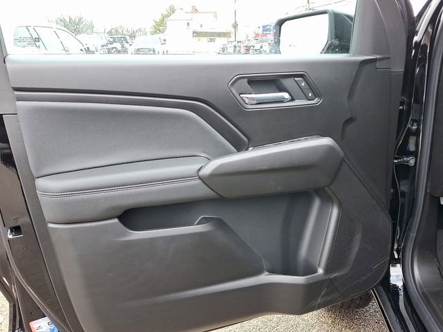 New 2026 GMC Canyon Elevation w/ Convenience Package image 13