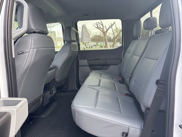 New 2024 Ford F350 XL w/ XL Chrome Package image 25