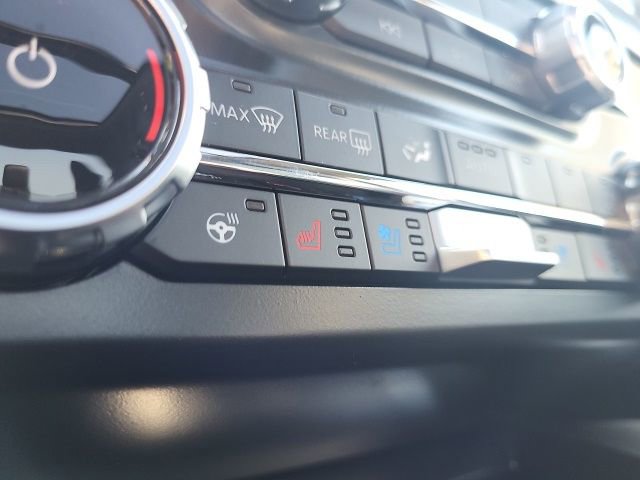 New 2026 Ford F350 Lariat image 23