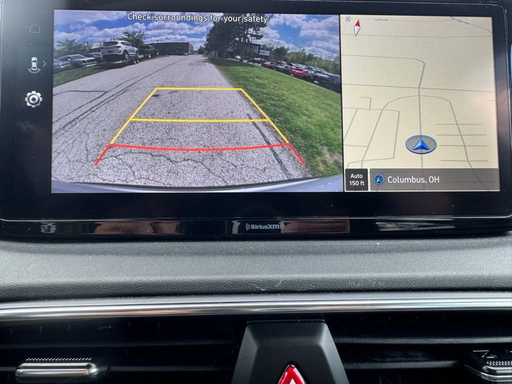 Used 2023 Hyundai Santa Fe SEL image 29