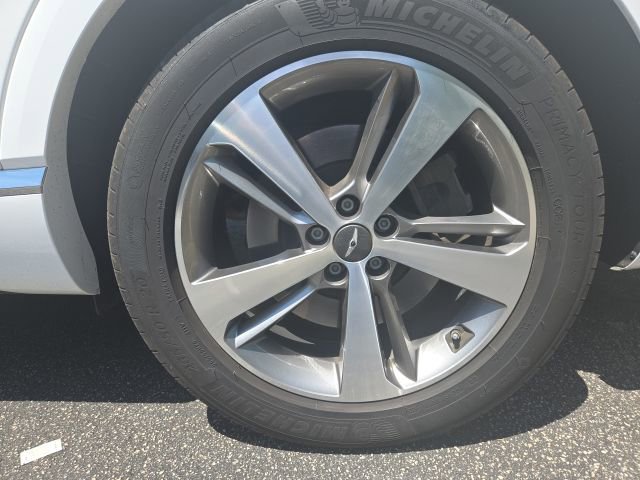 Used 2021 Genesis GV80 2.5T w/ Prestige Package 05 image 9