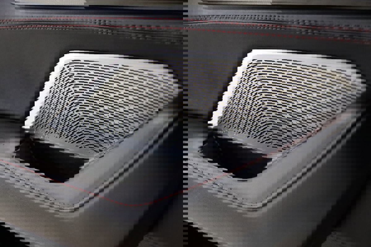 Used 2023 Acura MDX A-Spec image 43