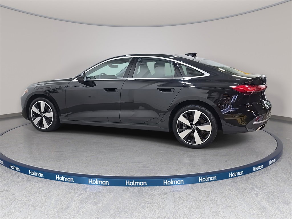 New 2025 Audi A5 2.0T Prestige image 8