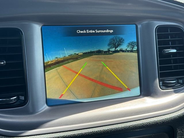 Used 2023 Dodge Charger GT w/ Blacktop Package image 22