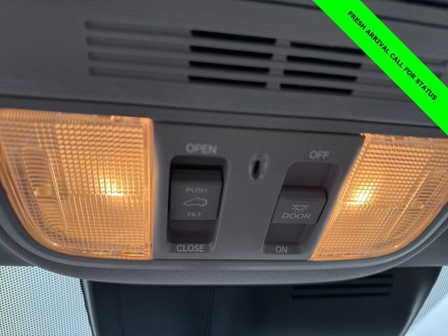 Used 2018 Honda CR-V EX image 31