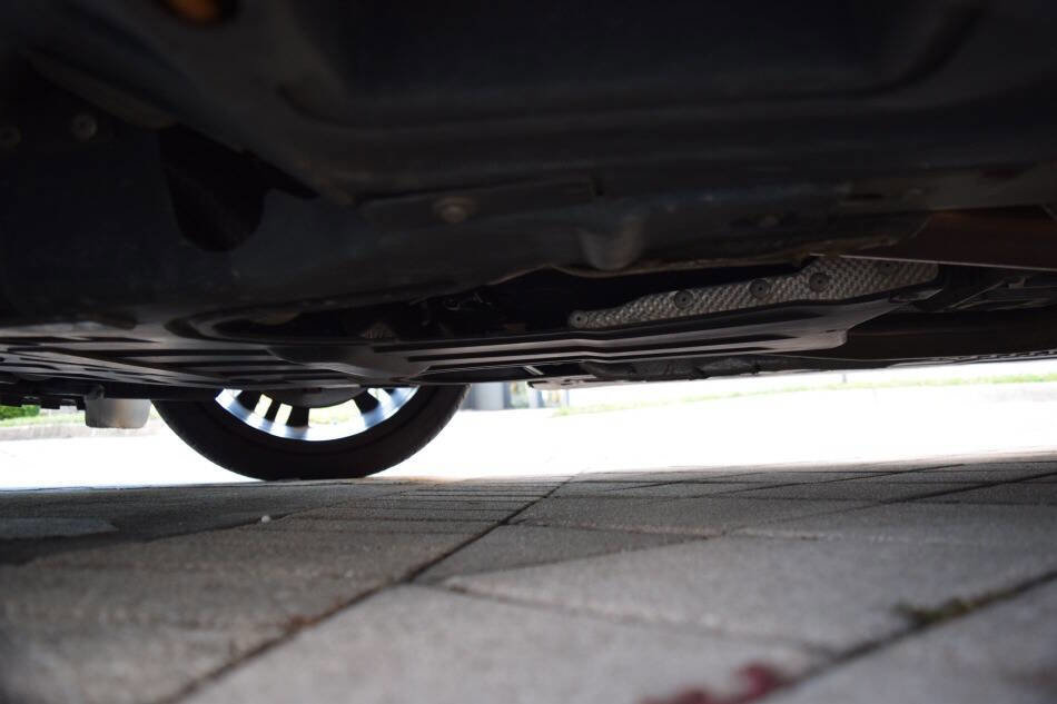 Used 2019 Jaguar XJ Collection image 99