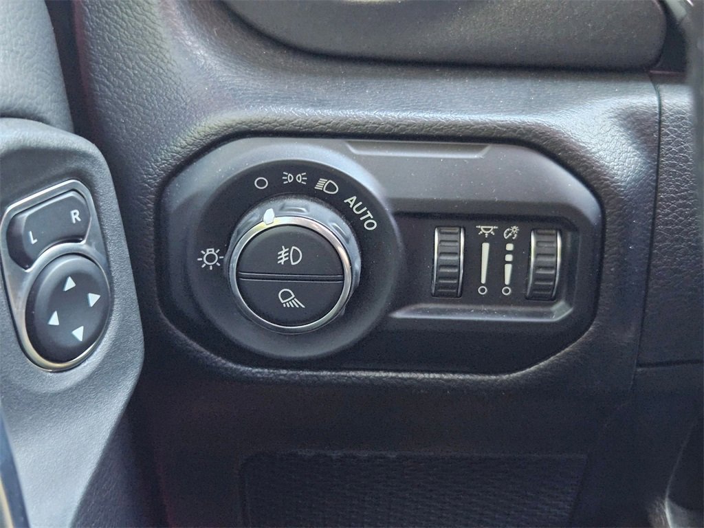 Used 2022 Jeep Gladiator Mojave w/ Trailer Tow Package image 20