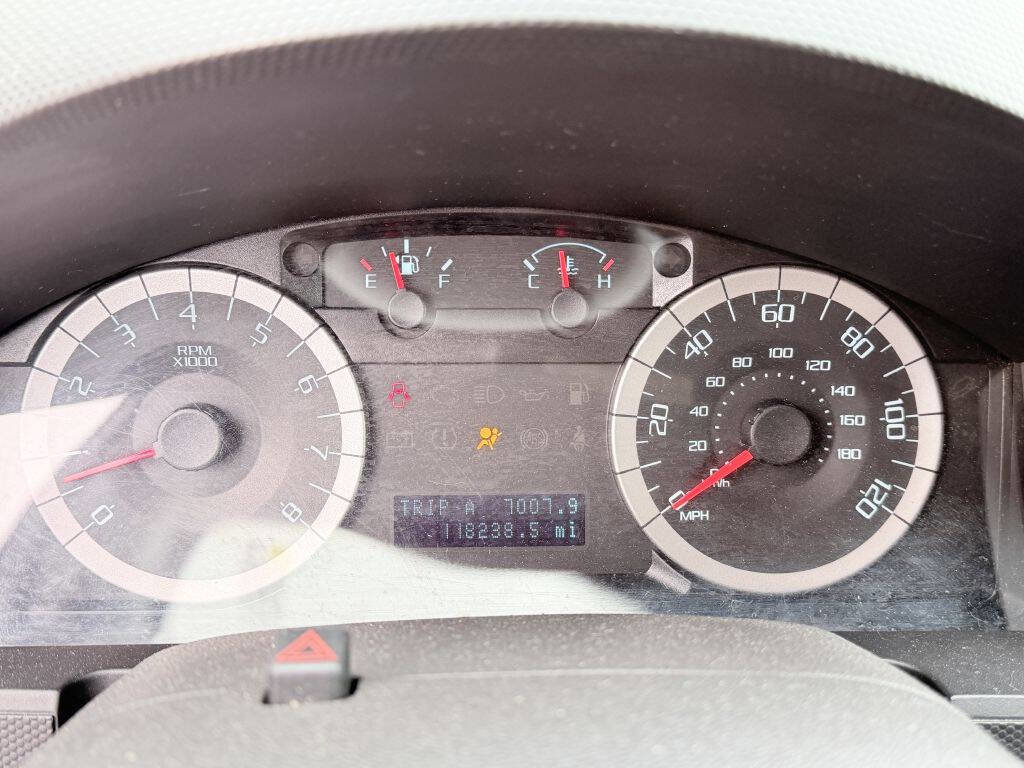 Used 2012 Ford Escape Limited image 17