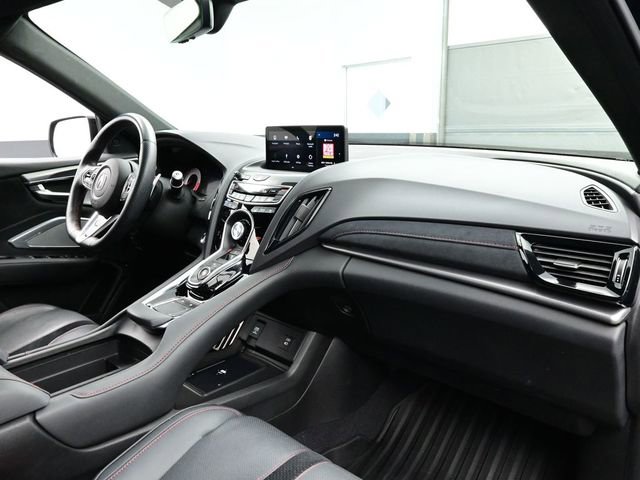 Used 2022 Acura RDX AWD image 18