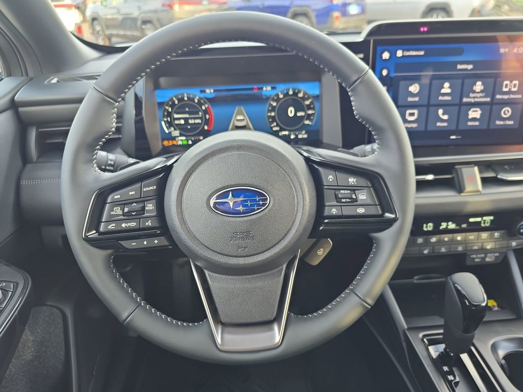 New 2026 Subaru Outback Touring XT image 26