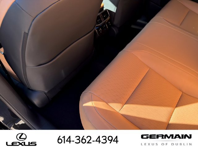 New 2026 Lexus RX 350 AWD image 14
