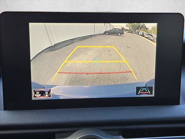 Used 2021 Lexus IS 350 F Sport w/ Accessory Package RWD image 13