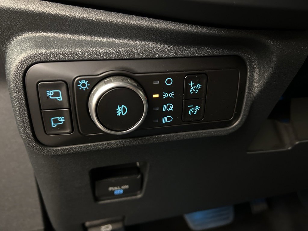 New 2025 Ford Bronco Raptor image 28