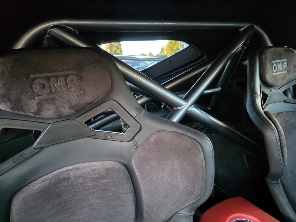 Used 2021 Toyota Supra Premium w/ Driver Assist Package RWD image 42