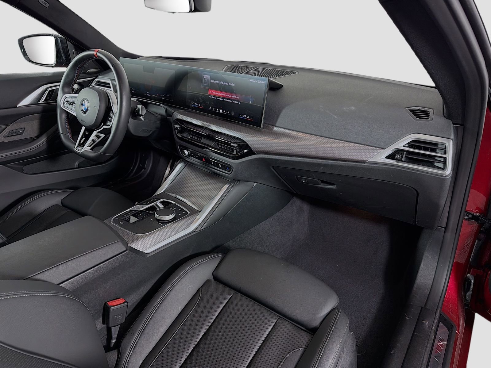 Used 2025 BMW 440i xDrive Coupe AWD/4WD image 32