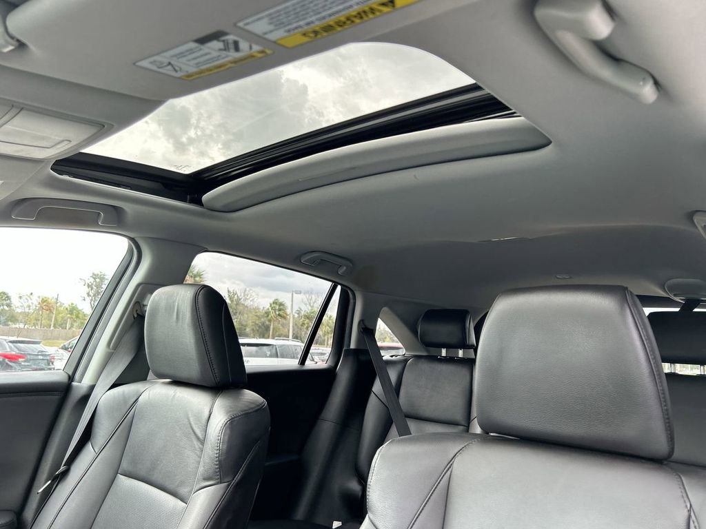 Used 2018 Acura RDX Technology Package image 26