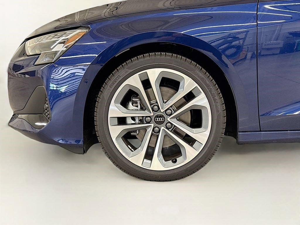 New 2025 Audi A3 2.0T Premium AWD/4WD image 23