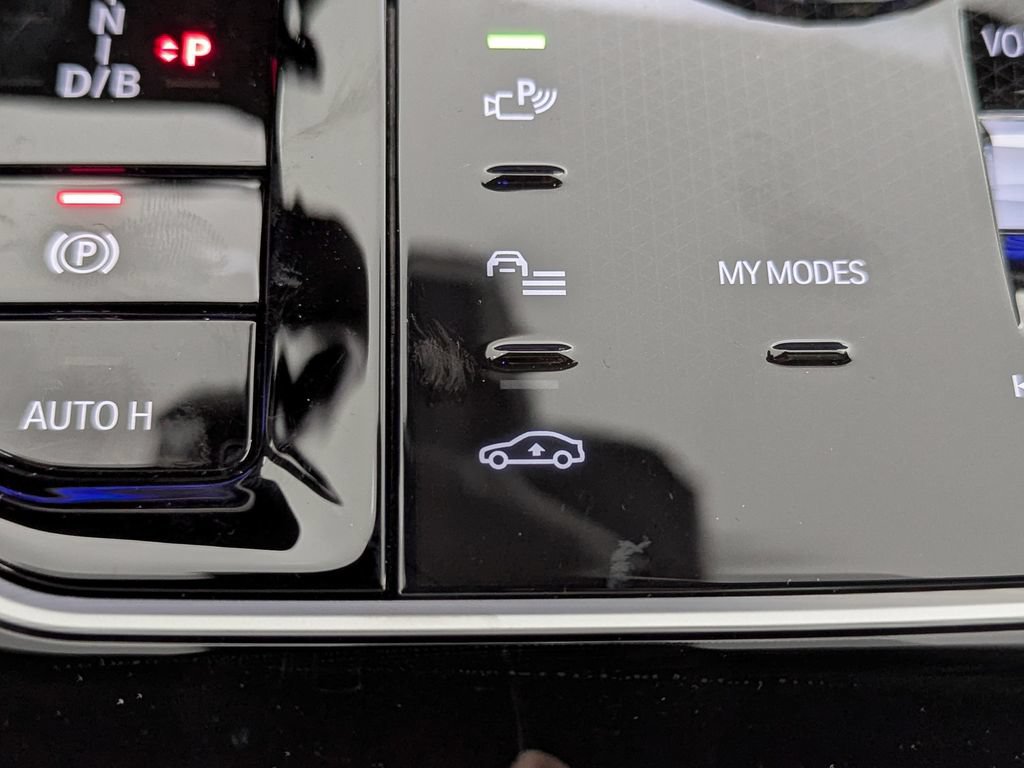 New 2026 BMW i7 xDrive60 AWD/4WD image 31