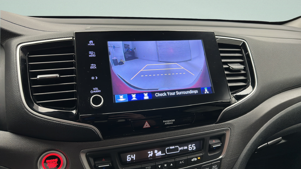 Used 2023 Honda Ridgeline RTL-E image 22