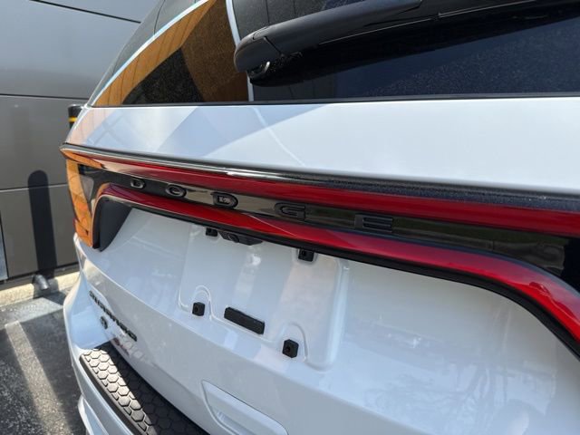 New 2026 Dodge Durango GT image 29
