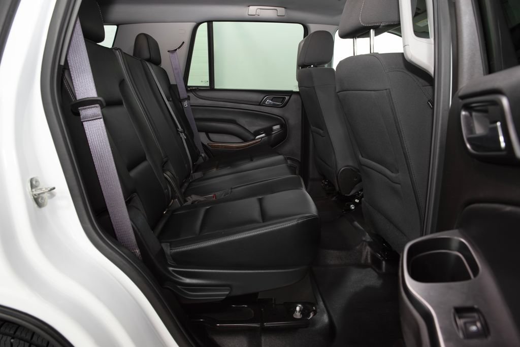 Used 2016 Chevrolet Tahoe 4WD image 18