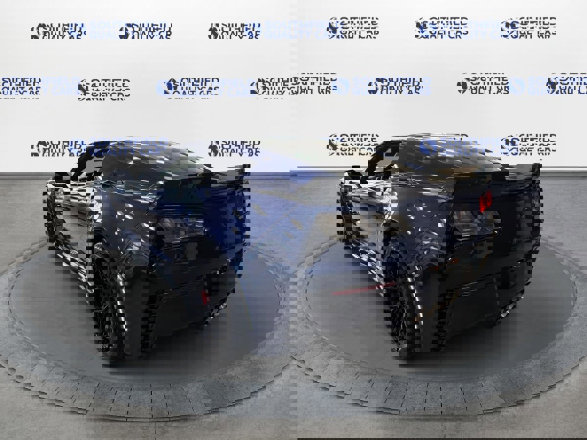 Used 2017 Chevrolet Corvette Z06 image 4