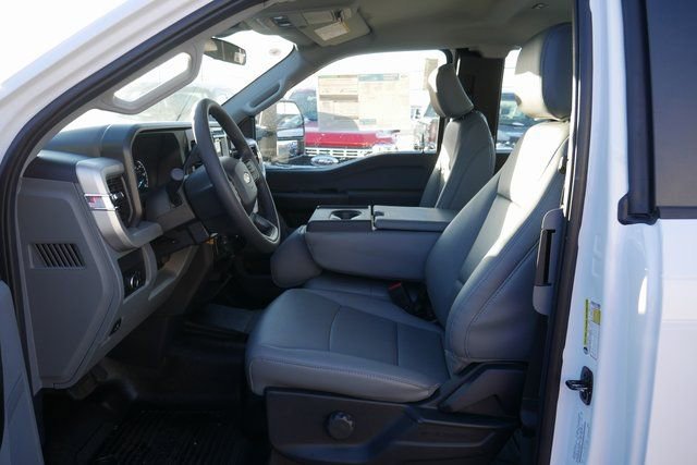New 2026 Ford F250 XL w/ XL Driver Assist Package image 2