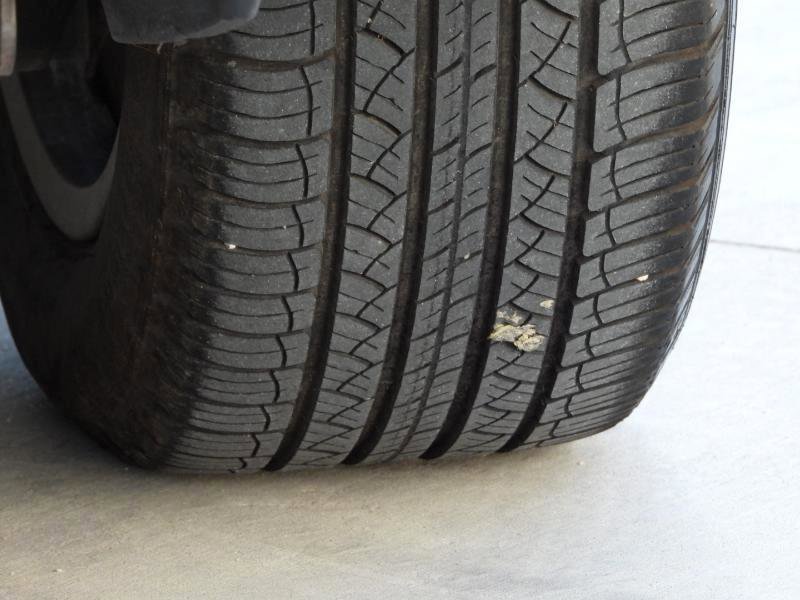 Used 2014 Lexus RX 350 Premium w/ Navigation Package image 24