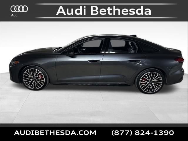 New 2025 Audi S5 Premium Plus image 4