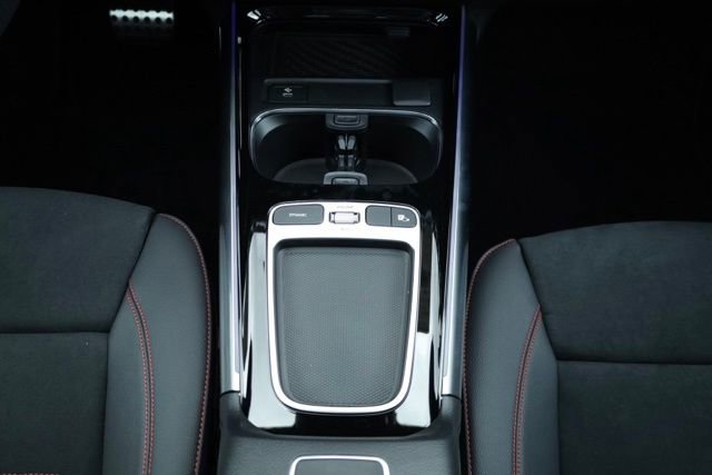 New 2026 Mercedes-Benz GLA 35 AMG 4MATIC image 21