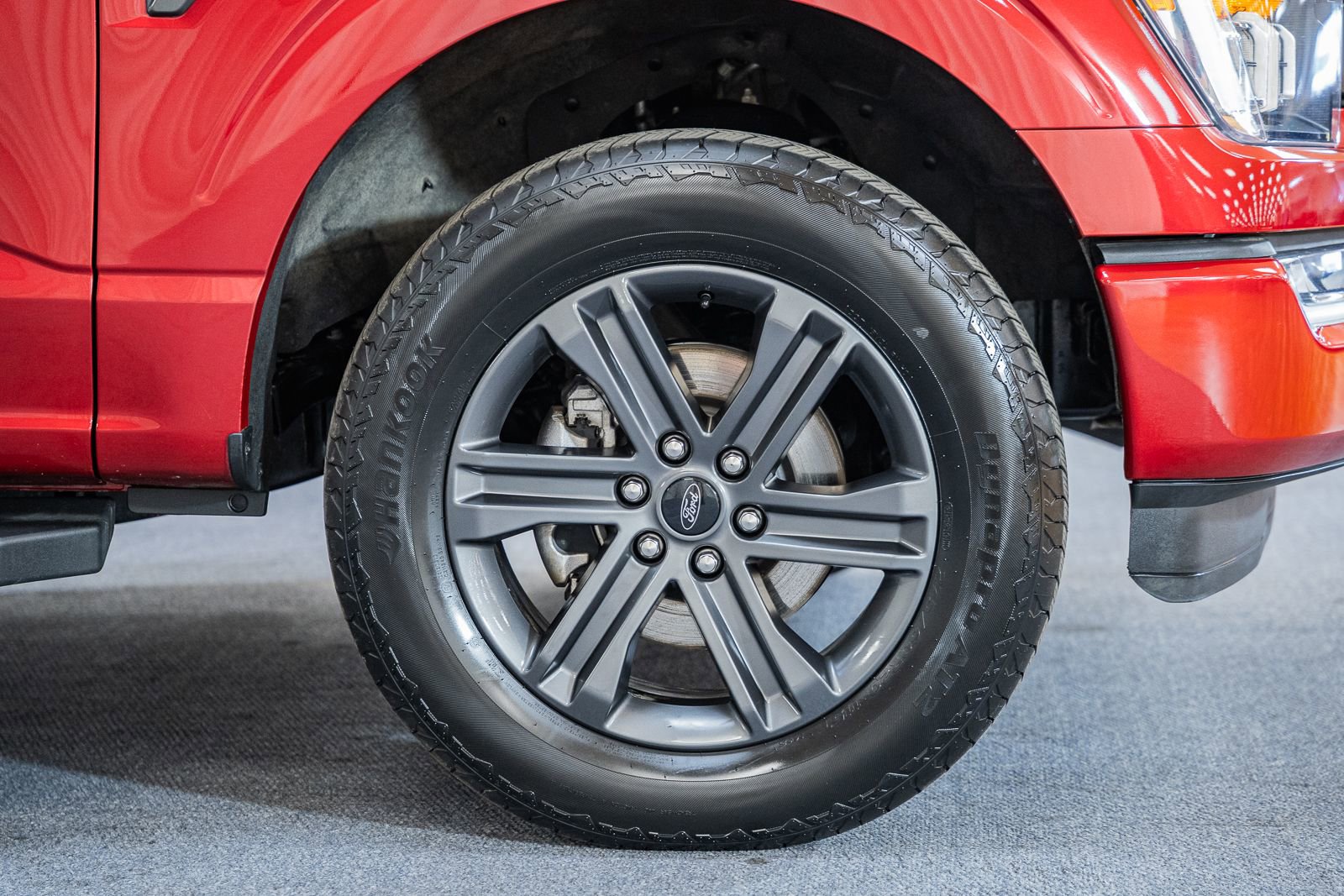 Used 2023 Ford F150 Lariat image 23