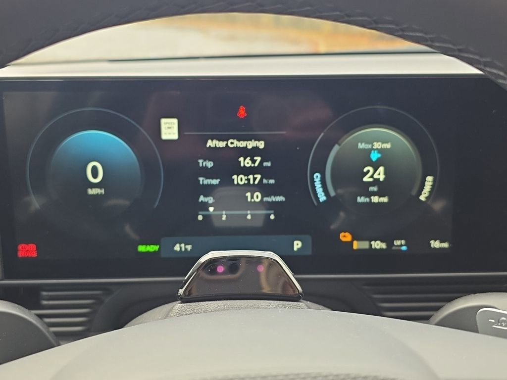 Used 2025 Hyundai Ioniq 5 SE image 23