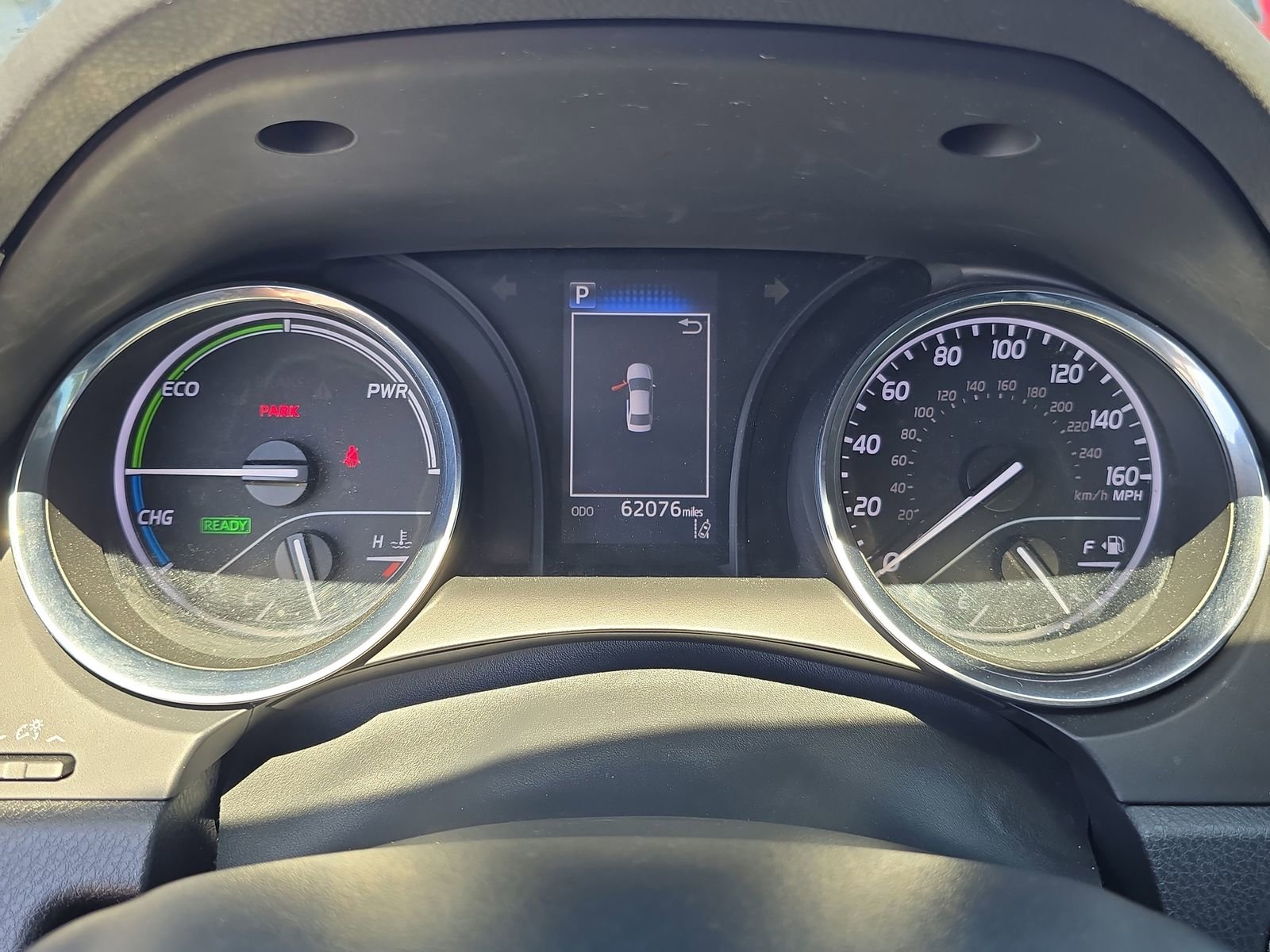 Used 2020 Toyota Camry SE FWD image 27
