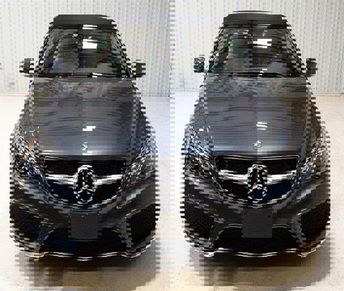 Used 2016 Mercedes-Benz E 400 Cabriolet image 13