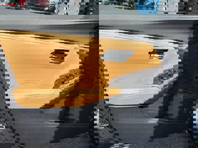 New 2025 Nissan Sentra SV w/ SV Premium Package image 10