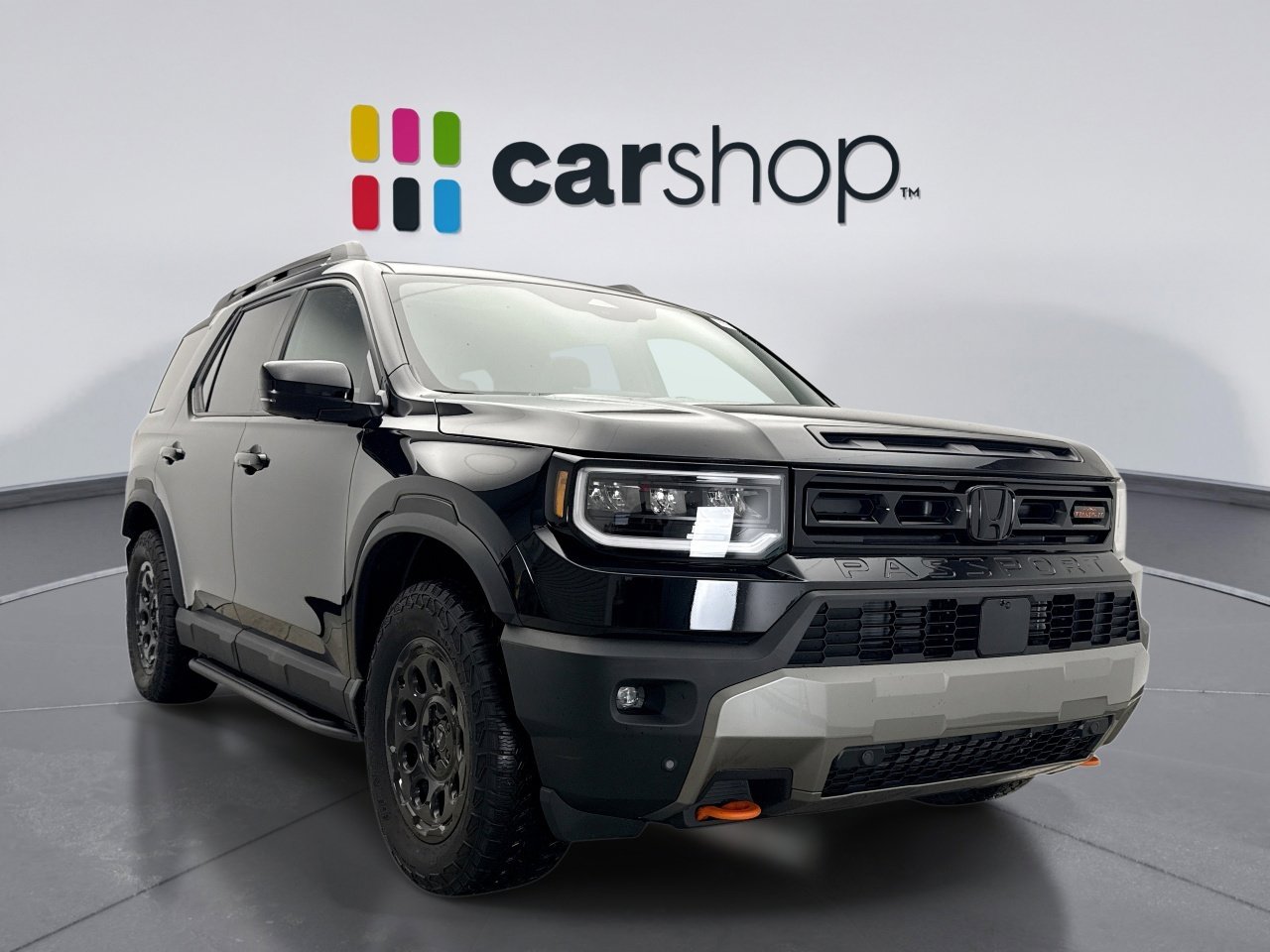 Used 2026 Honda Passport TrailSport Elite image 7