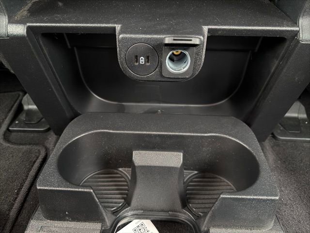 Used 2025 Ford F150 XLT w/ Equipment Group 301A Standard image 16