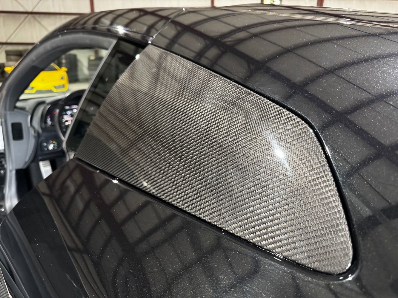 Used 2017 Audi R8 V10 plus image 32