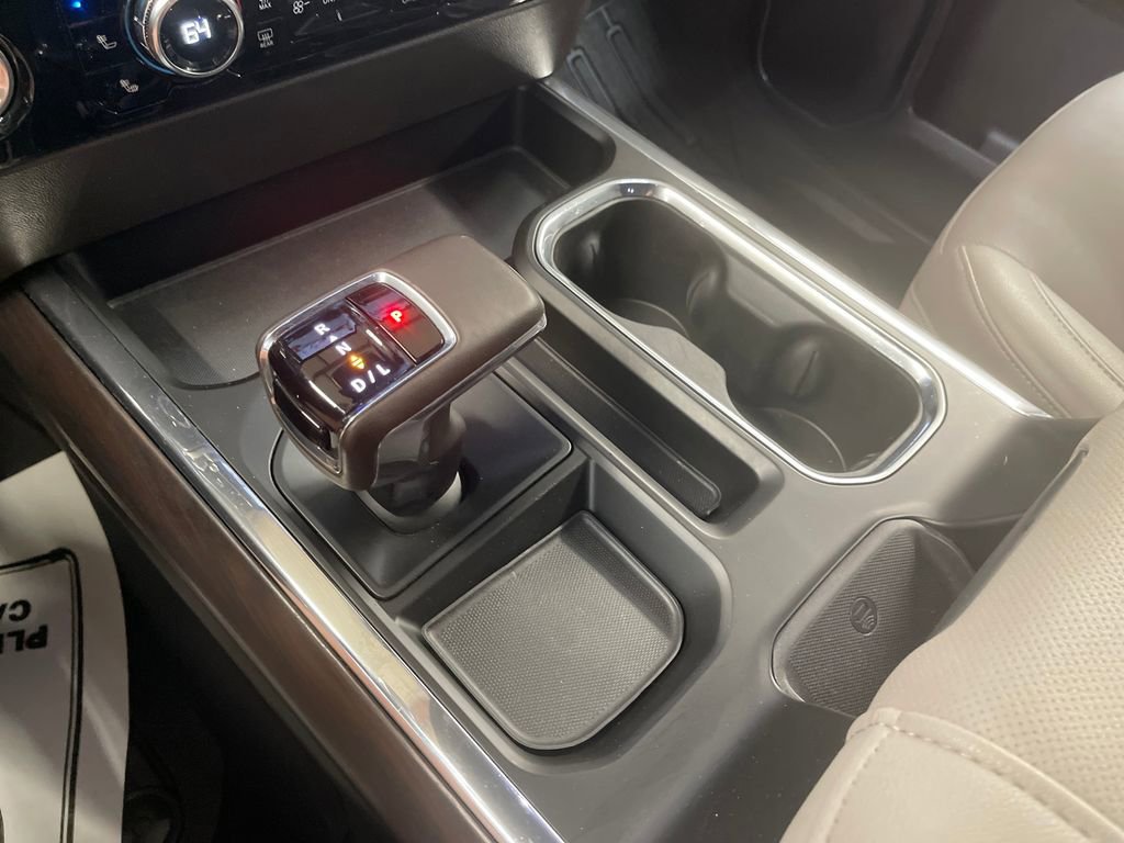 Used 2023 GMC Sierra 1500 SLT AWD/4WD image 26