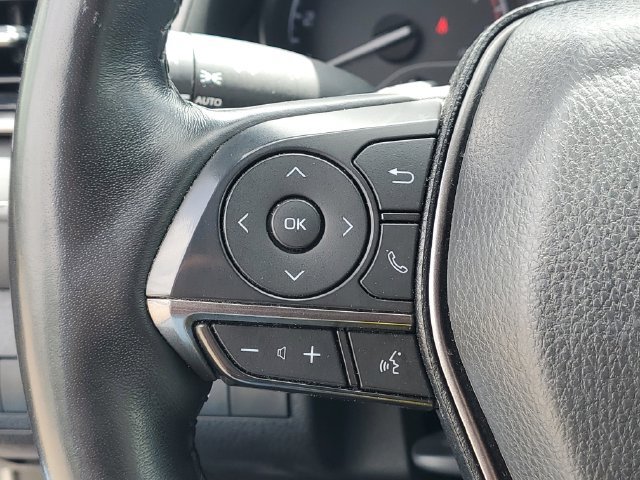 Used 2024 Toyota Camry SE FWD image 15