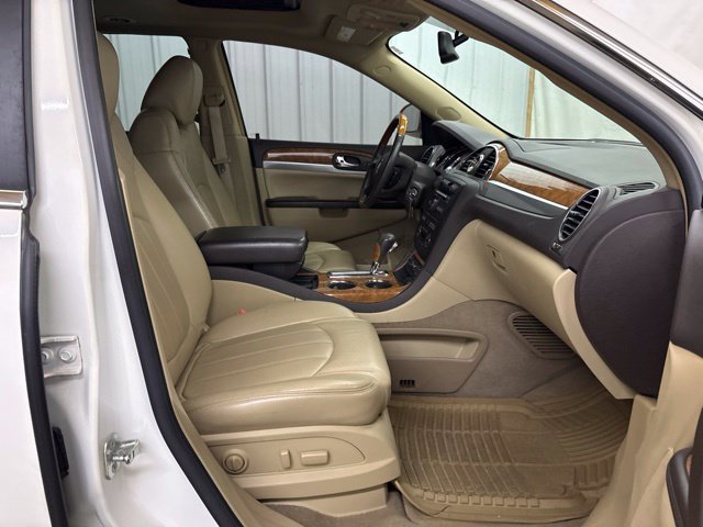 Used 2009 Buick Enclave CXL AWD/4WD image 30