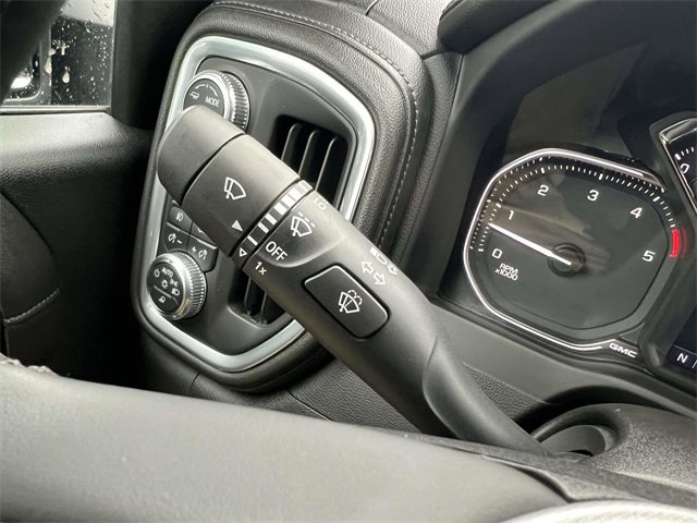 Certified 2023 GMC Sierra 3500 SLT w/ SLT Premium Package image 29